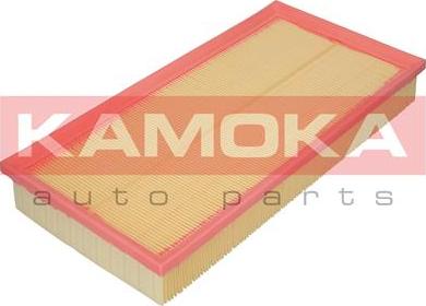Kamoka F200701 - Engine Air Filter car-mod.net
