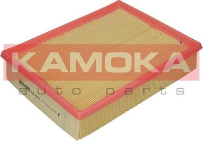 Kamoka F201601 - Engine Air Filter car-mod.net