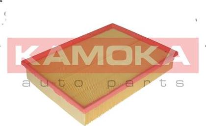 Kamoka F208401 - Engine Air Filter car-mod.net