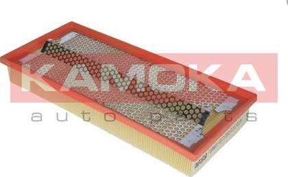 Kamoka F208601 - Engine Air Filter car-mod.net