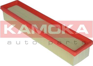 Kamoka F208201 - Engine Air Filter car-mod.net