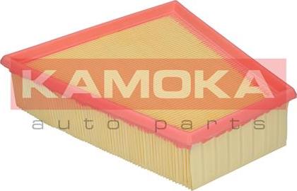 Kamoka F202001 - Engine Air Filter car-mod.net