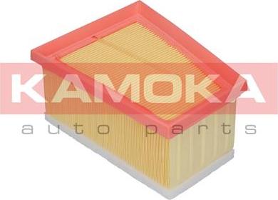 Kamoka F202101 - Engine Air Filter car-mod.net
