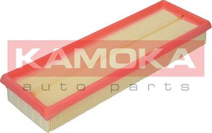 Kamoka F202301 - Engine Air Filter car-mod.net