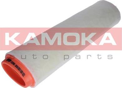 Kamoka F207801 - Engine Air Filter car-mod.net