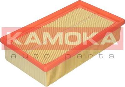 Kamoka F207301 - Engine Air Filter car-mod.net