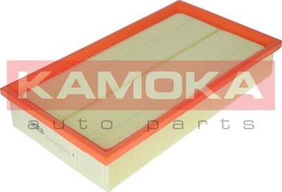 Kamoka F207701 - Engine Air Filter car-mod.net
