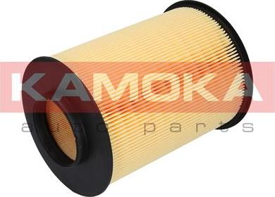 Kamoka F215801 - Engine Air Filter car-mod.net