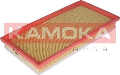 Kamoka F216701 - Engine Air Filter car-mod.net