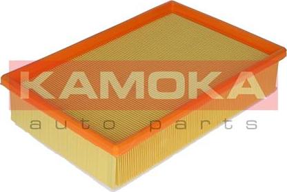Kamoka F210701 - Engine Air Filter car-mod.net