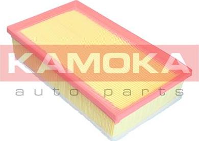 Kamoka F239801 - Engine Air Filter car-mod.net