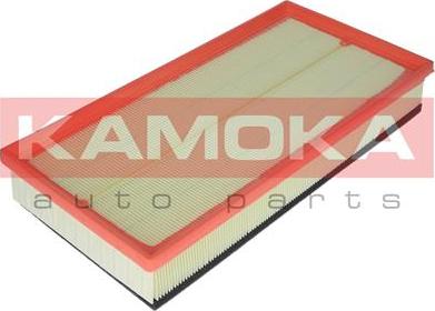 Kamoka F230601 - Engine Air Filter car-mod.net