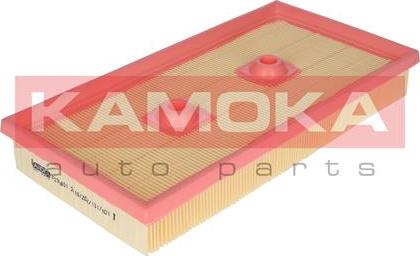 Kamoka F230801 - Engine Air Filter car-mod.net