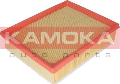 Kamoka F231601 - Engine Air Filter car-mod.net