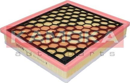 Automotor France LAT508 - Engine Air Filter car-mod.net