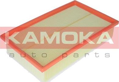 Kamoka F231701 - Engine Air Filter car-mod.net