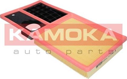 Kamoka F233701 - Engine Air Filter car-mod.net