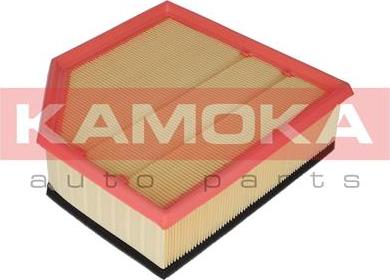 Kamoka F232201 - Engine Air Filter car-mod.net