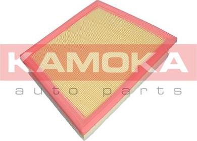 Kamoka F237901 - Engine Air Filter car-mod.net