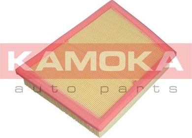 Kamoka F237801 - Engine Air Filter car-mod.net