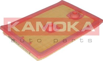 Kamoka F237201 - Engine Air Filter car-mod.net