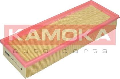 Kamoka F229601 - Engine Air Filter car-mod.net