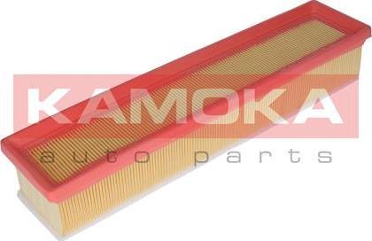 Kamoka F229001 - Engine Air Filter car-mod.net