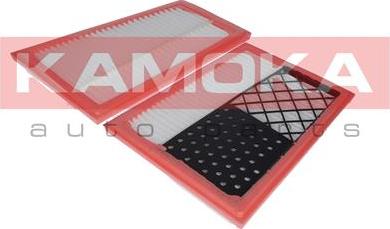 Kamoka F220001 - Engine Air Filter car-mod.net