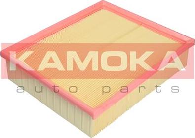 Kamoka F221801 - Engine Air Filter car-mod.net