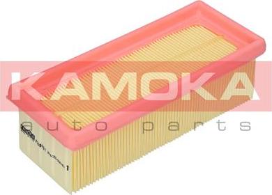 Kamoka F228701 - Engine Air Filter car-mod.net