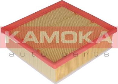 Kamoka F222101 - Engine Air Filter car-mod.net