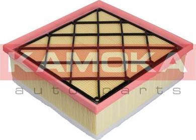 Kamoka F222201 - Engine Air Filter car-mod.net