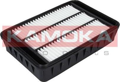 Kamoka F227601 - Engine Air Filter car-mod.net
