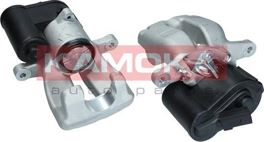 Kamoka JBC0907 - Brake Caliper car-mod.net
