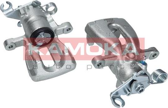 Kamoka JBC0579 - Brake Caliper car-mod.net
