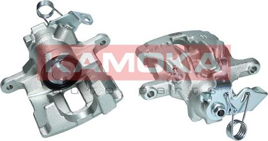 Kamoka JBC0684 - Brake Caliper car-mod.net
