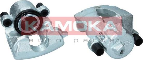 Kamoka JBC0857 - Brake Caliper car-mod.net