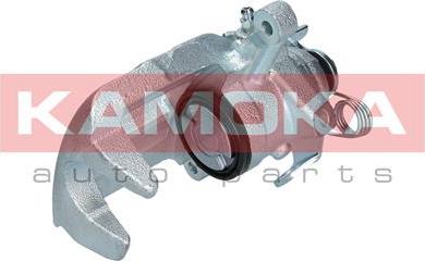 Kamoka JBC0284 - Brake Caliper car-mod.net