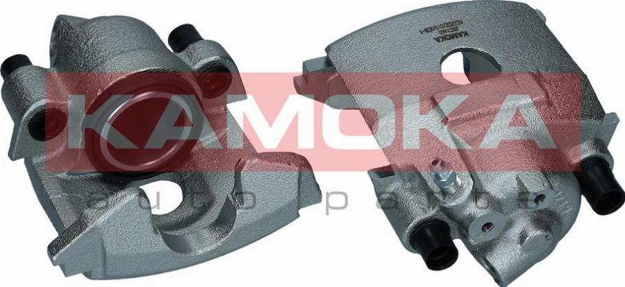 Kamoka JBC1465 - Brake Caliper car-mod.net
