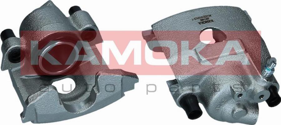 Kamoka JBC1466 - Brake Caliper car-mod.net