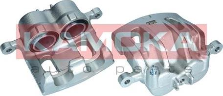 Kamoka JBC1431 - Brake Caliper car-mod.net