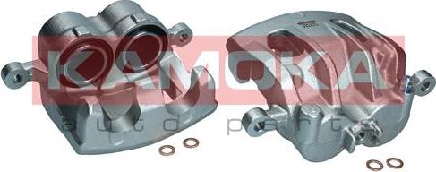 Kamoka JBC1432 - Brake Caliper car-mod.net