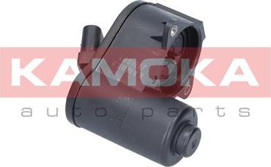 Kamoka JBM001 - Servomotor, Control Element, parking brake caliper car-mod.net