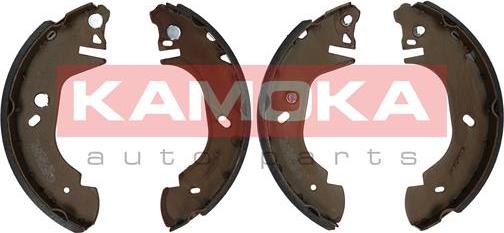 Kamoka JQ202063 - Drum Brake Shoe Set car-mod.net