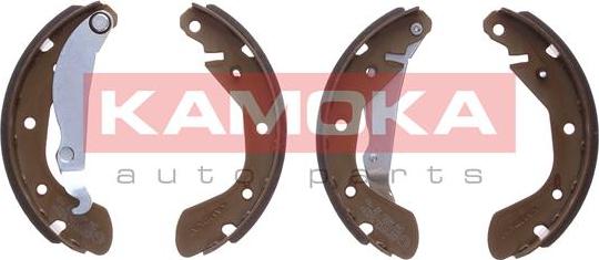 Kamoka JQ202005 - Drum Brake Shoe Set car-mod.net
