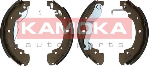 Kamoka JQ202003 - Drum Brake Shoe Set car-mod.net