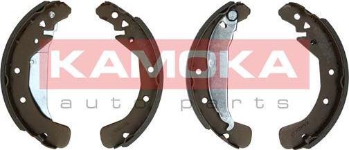 Kamoka JQ202032 - Drum Brake Shoe Set car-mod.net