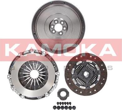 Kamoka KC094 - Clutch Kit car-mod.net
