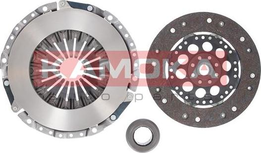 Kamoka KC043 - Clutch Kit car-mod.net
