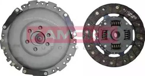Kamoka KC058 - Clutch Kit car-mod.net